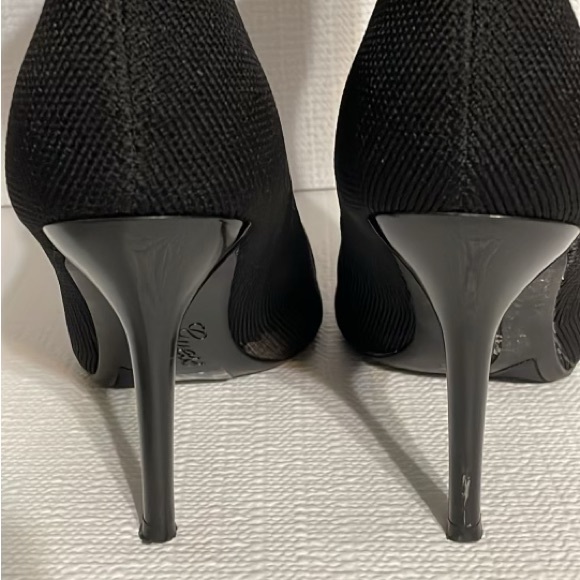 Guess Los Ángeles high heels booties, size 8.5M - Picture 5 of 12